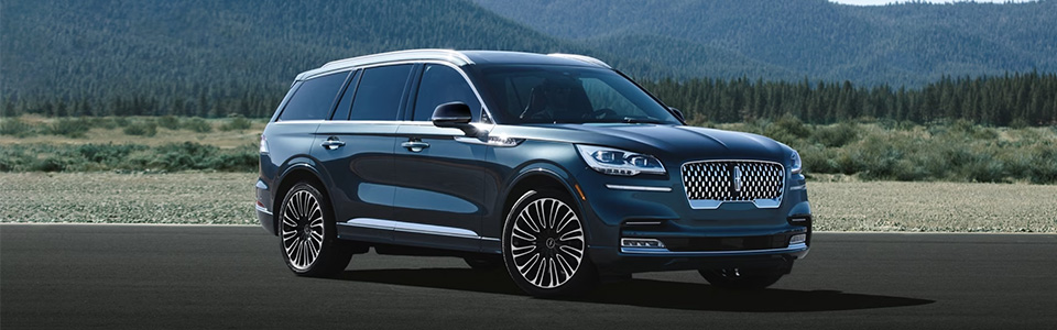 2024 Lincoln Aviator Price, Specs, Features & Review | Phoenix, AZ