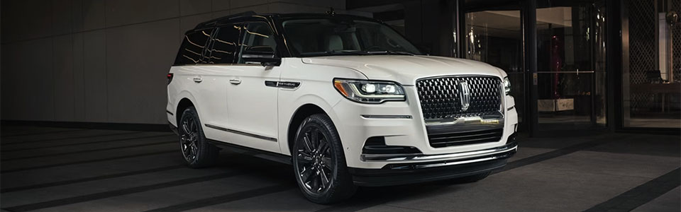 2024 Lincoln Navigator Price Specs Features Review Phoenix AZ   2024 Navigator Exterior 