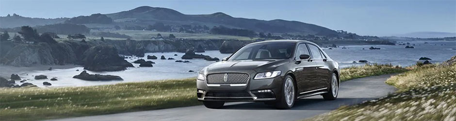 What is Lincoln Certified Pre-Owned?