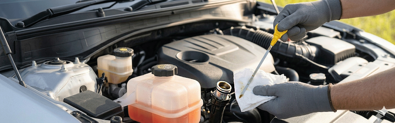How to Prep Your Lincoln for the 2026 Summer Heatwave
